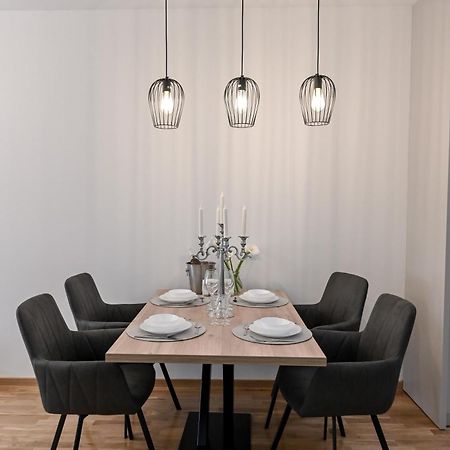 Porto Lux Apartman Arandjelovac Kültér fotó