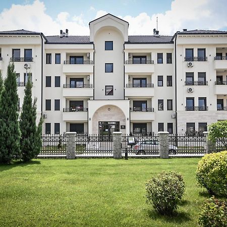 Porto Lux Apartman Arandjelovac Kültér fotó