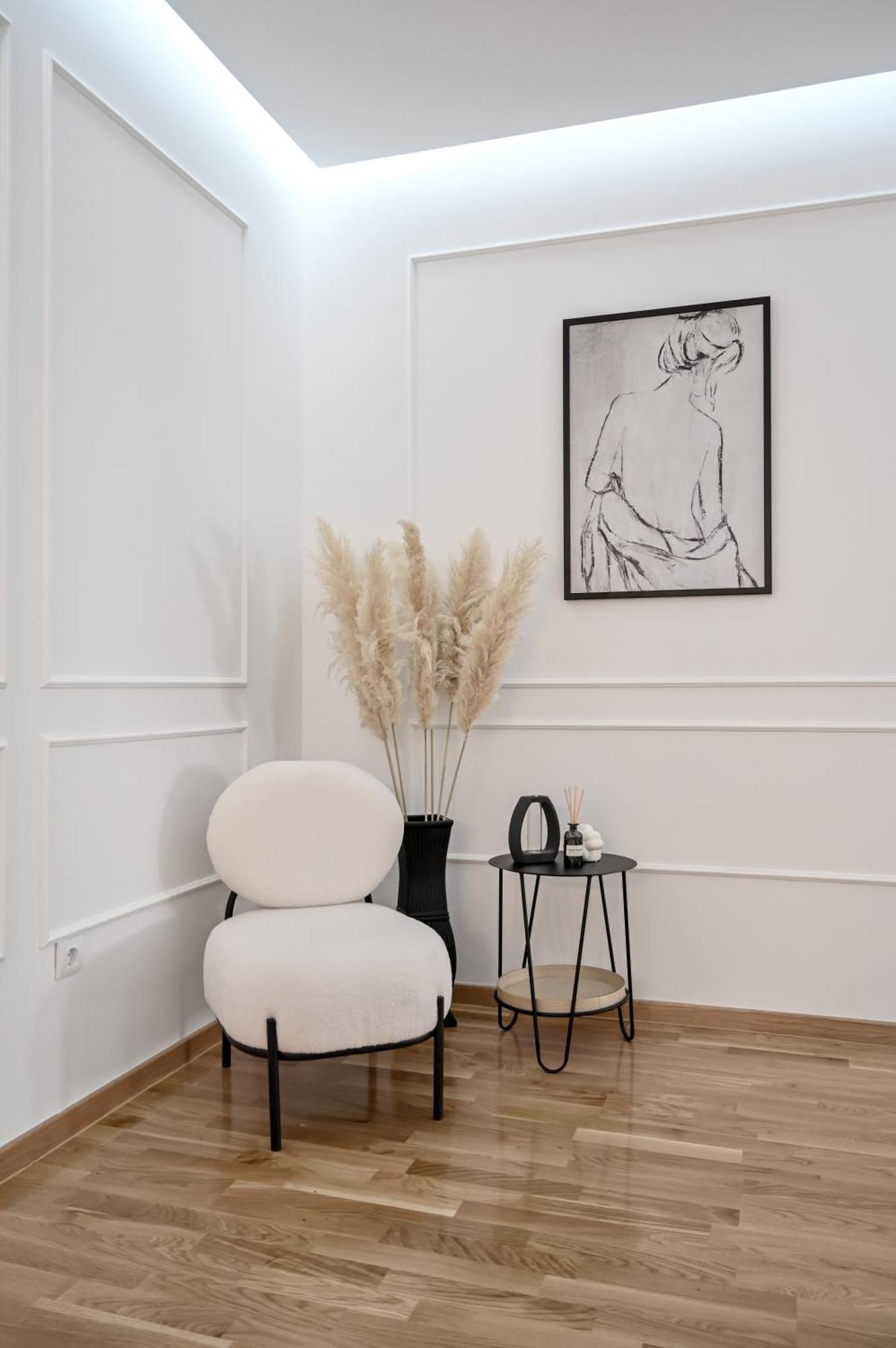 Porto Lux Apartman Arandjelovac Kültér fotó