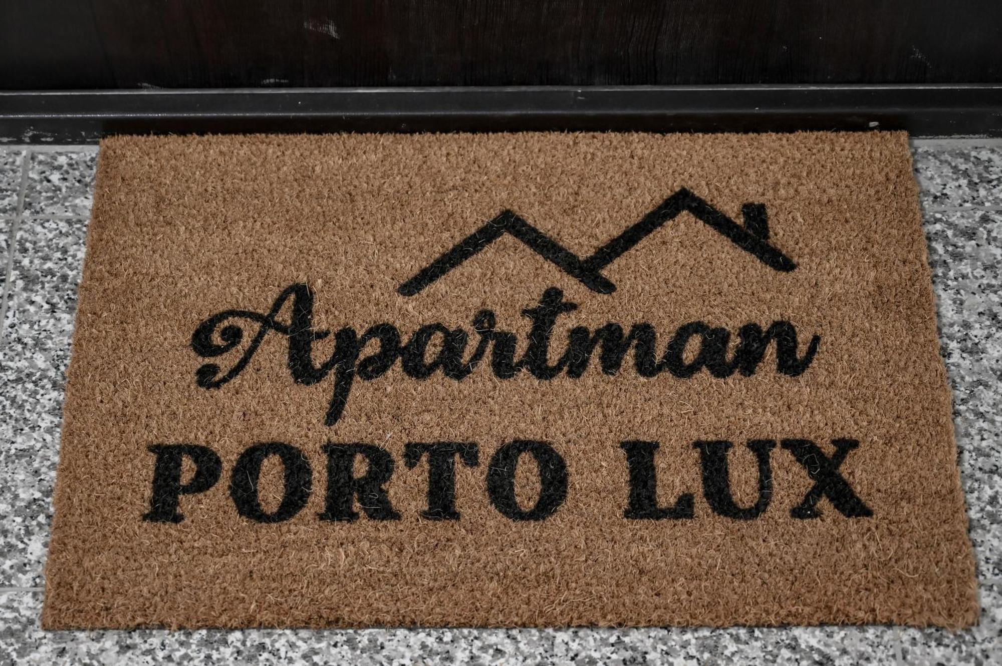 Porto Lux Apartman Arandjelovac Kültér fotó